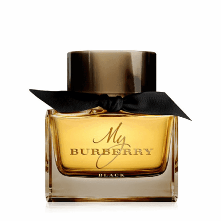 عطر ماي بربري بلاك Burberry My Burberry Black Parfum 90ml Perfume For Women