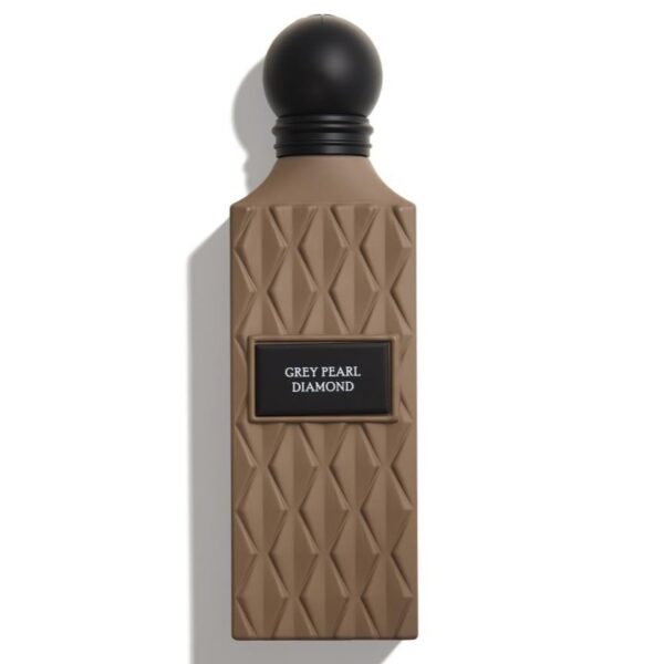  عطر "غراي بيرل دايموند" من إبراهيم القرشي. 200مل