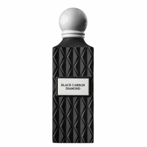 عطر بلاك دايموند من ابراهيم القرشي- او دو برفيوم