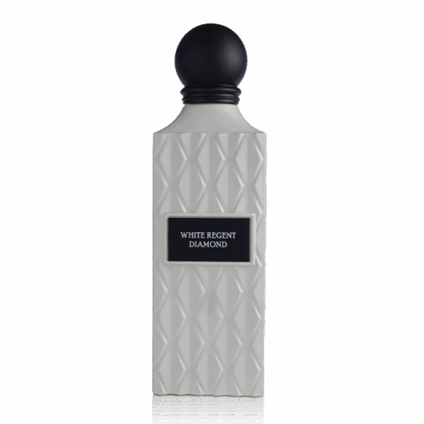 عطر وايت ريجنت دايموند إبراهيم القرشي أو دو برفيوم
