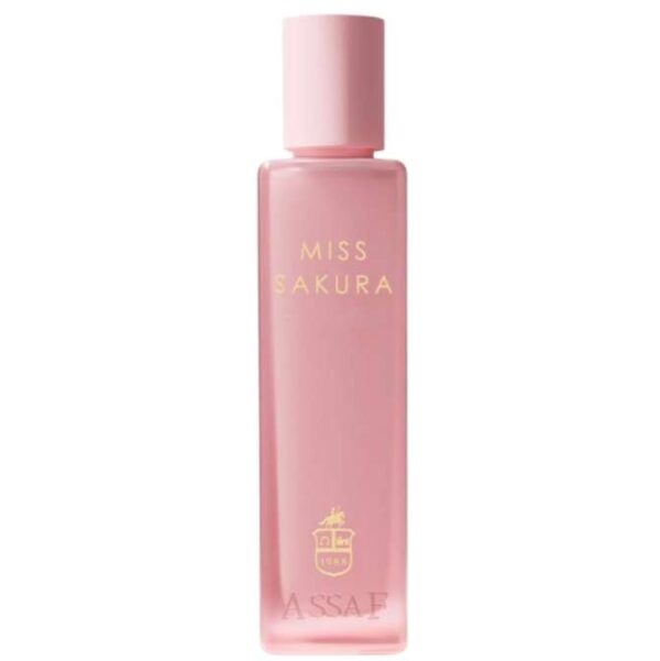 عطر مس ساكورا من عساف 200 مل.