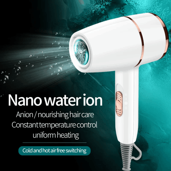 مجفف شعر ايوني