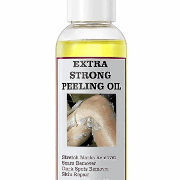 زيت التقشير الفلبيني EXTRA STRONG PEELING OIL...