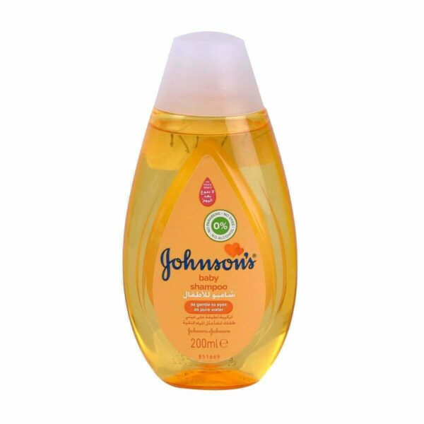 شامبو جونسون