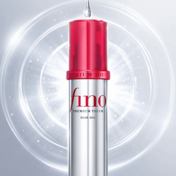 سيروم فينوللشعر من شيسيدو الياباني