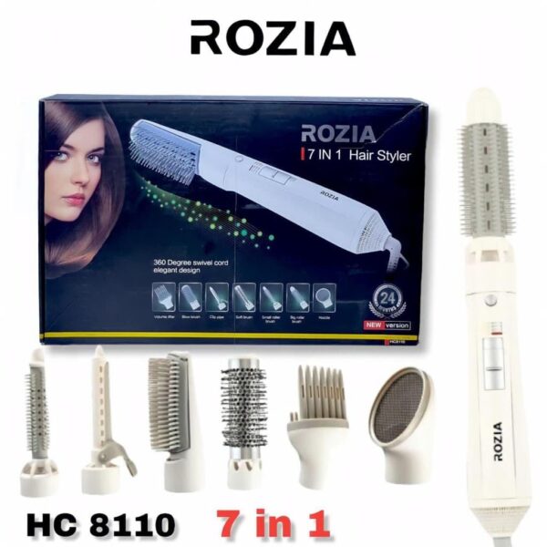 مجفف الشعر Rozia HC-8110