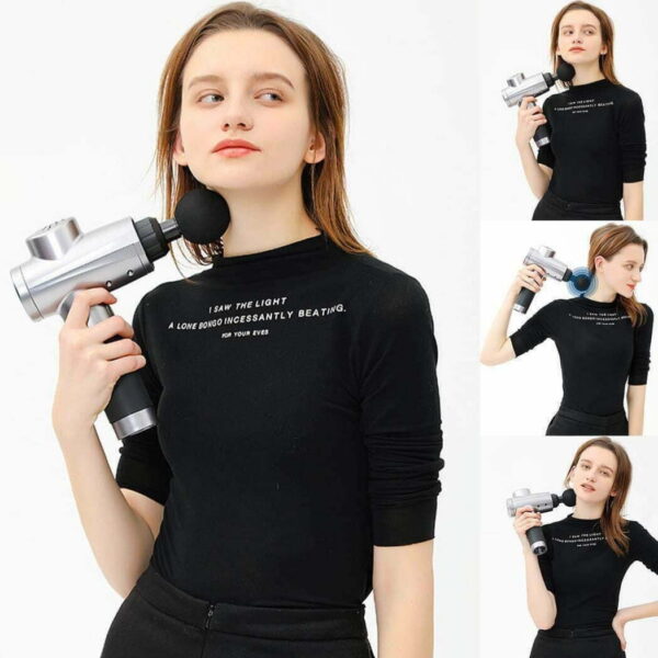 جهاز مساج العضلات